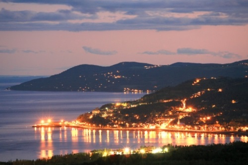 la malbaie 